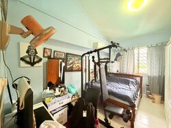 Blk 424 Fajar Road (Bukit Panjang), HDB 4 Rooms #639574861